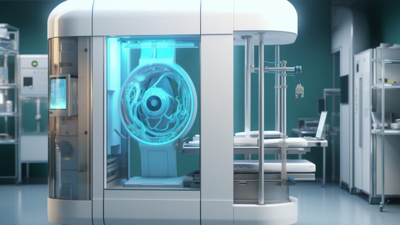 生物医药园区定制化厂房：打造研发生产的理想港湾**
