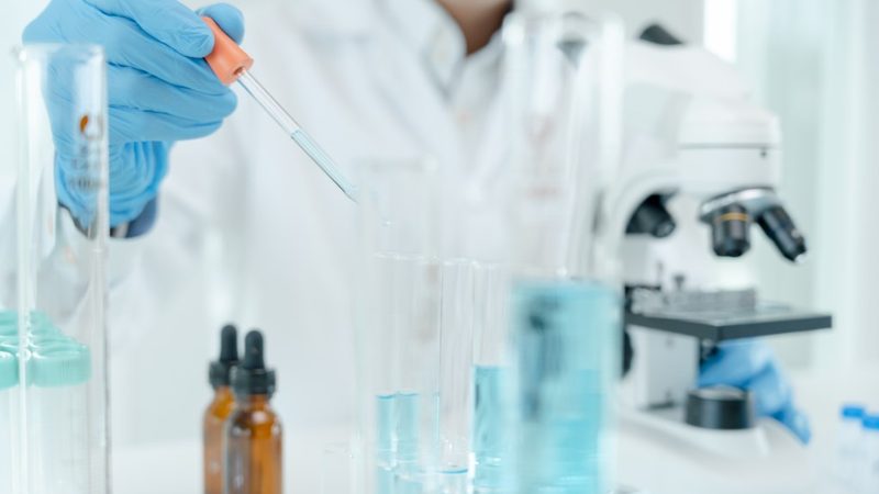 CRS数据分析流程：揭秘CRO行业数据质量保障之道