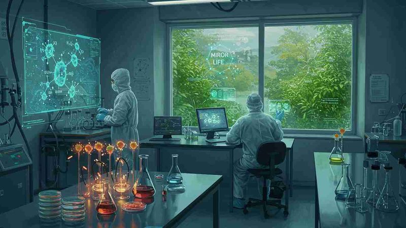 癌症基因检测准确率：解码精准医疗的钥匙