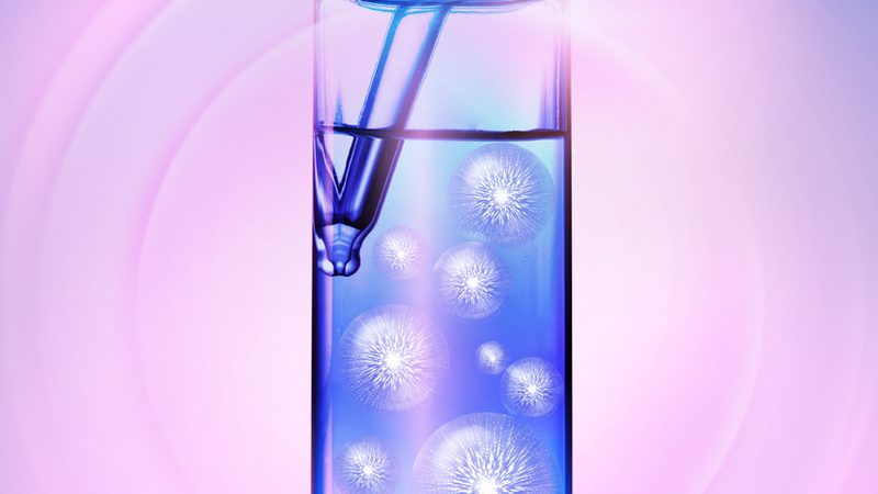 生物制品质量控制：揭秘行业标准背后的关键参数**