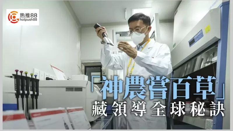 济南实时荧光PCR检测：精准防控的关键技术**